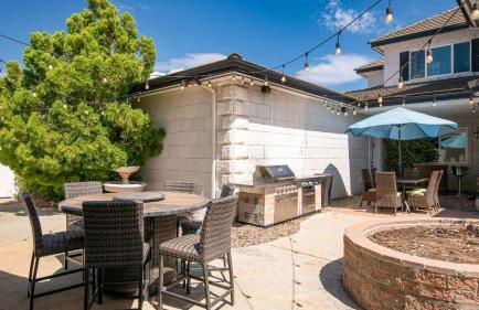 Grand Contento by AvantStay Extraordinary Estate w Pool Movie Room - Foto 42