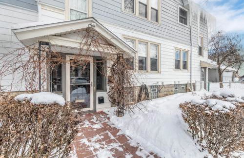 The Paradise House steps from the Heart of Hertel - Foto 30