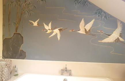 Les Hirondelles - Foto 27