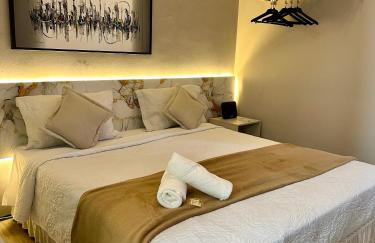 1155 golden 55m2 1 quarto frente mar avenida beira mar - Foto 15