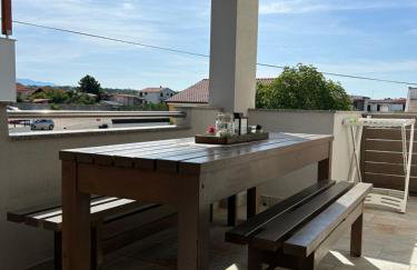 Apartmani Lovrenčić - Foto 25