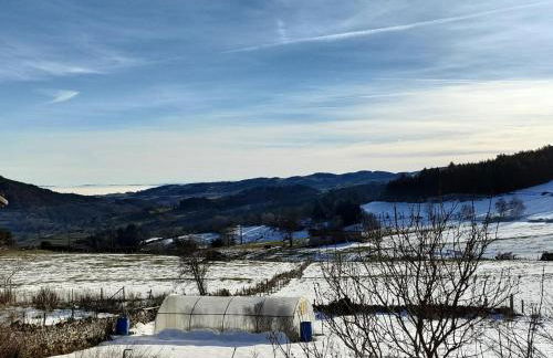Charmante ferme rénovée, grand jardin, 8 chambres - FR-1-496-249 - Foto 5