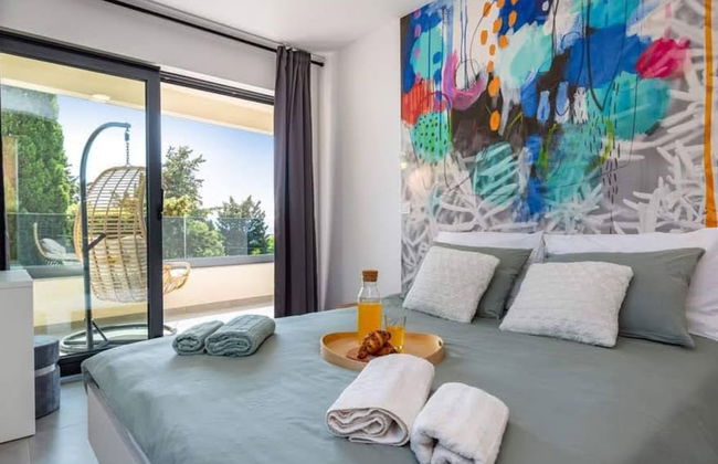 Villa Ivano - Foto 4