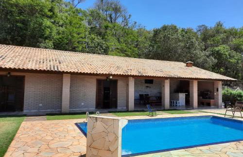 Chácara Recanto Feliz - Foto 1