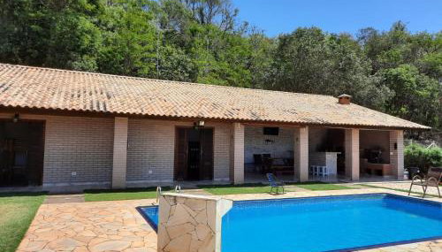 Chácara Recanto Feliz - Foto 1