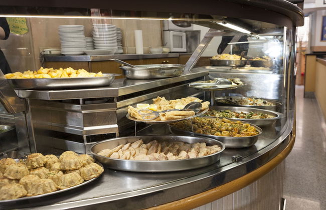 Cicero Rome Center - Foto 22