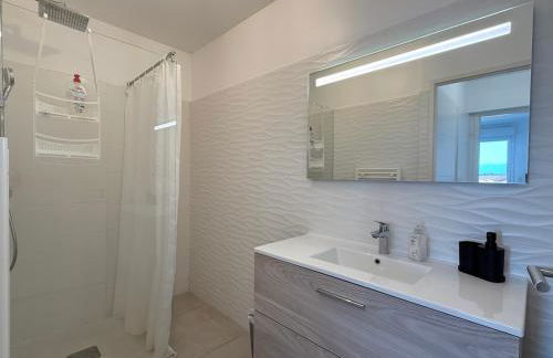 Sejour d exception a Sainte Marie Vue Mer et piscine - Foto 30