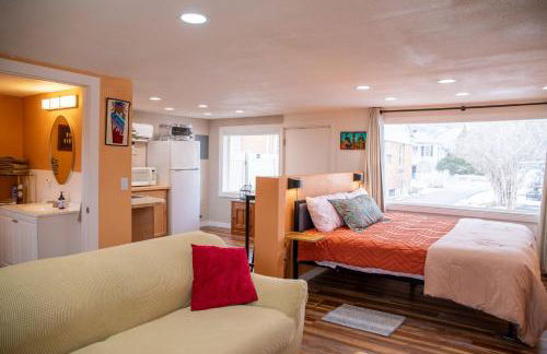 Helper Apartment - Foto 1