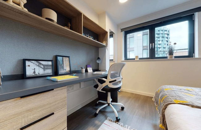 Canvas Wembley in London - Foto 12