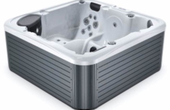 Tamy - With hot tub - H - Foto 39