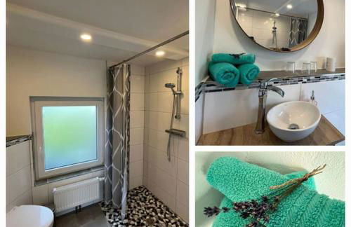 Idyllisches Ferienhäuschen Rendsburg - Foto 12