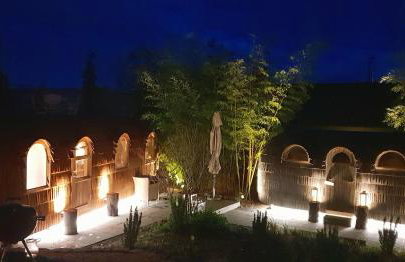 Tiny House Igluhut - Foto 63