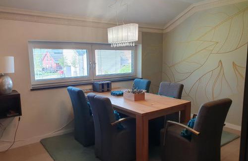 Komfortzone - stilvolle Gästewohnung in Marburg - Photo 1