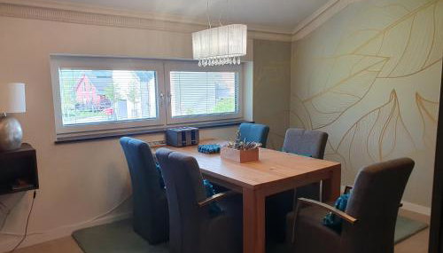 Komfortzone - stilvolle Gästewohnung in Marburg - Foto 1