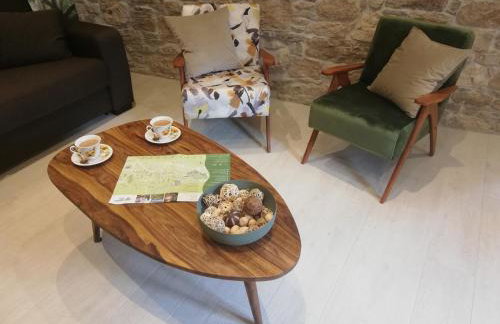 Apartman Pisino**** 70m2, 2+2 - Foto 28