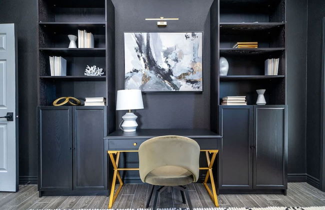 Lavish Lake Havasu Villa Pool Fire Pit an Views - Foto 34