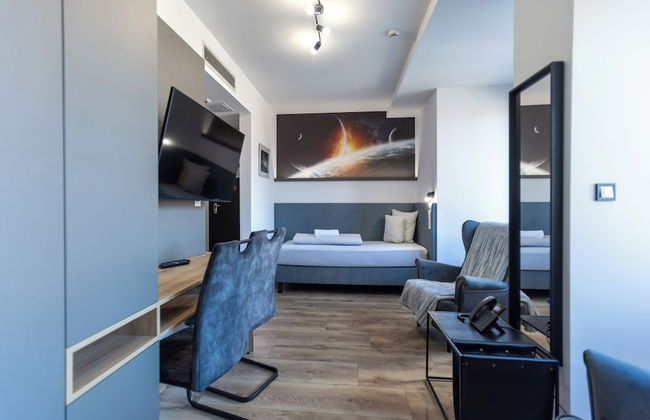 R73 Residences - Foto 40