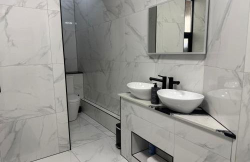 Stylish city centre Penthouse - Foto 27