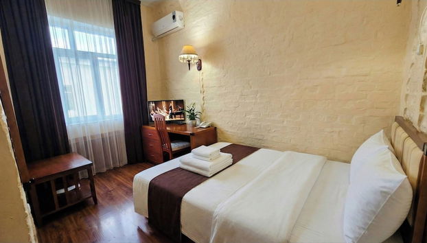 RETRO PALACE - Foto 4, Zimmer