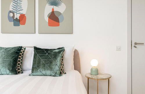 Stylish 1 bed flats in Soho, next to Piccadilly Circus and Trafalgar Square - Foto 144