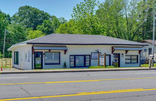 Quaint Greenbrier Apartment Less Than 24 Mi to Nashville - Foto 24