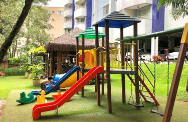 Apart Hotel no Rio Quente- Cond. Águas da Serra - Photo 6