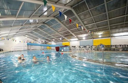 Modern holiday home in St Ives - Foto 4