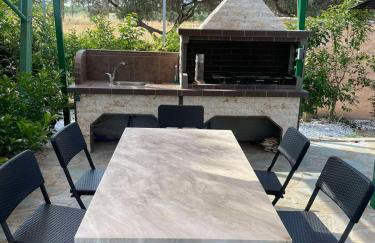 VILA KALIMERA private pool - Foto 7