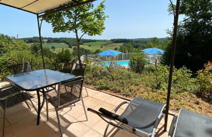 Les Hauts du Coustalier - Foto 40