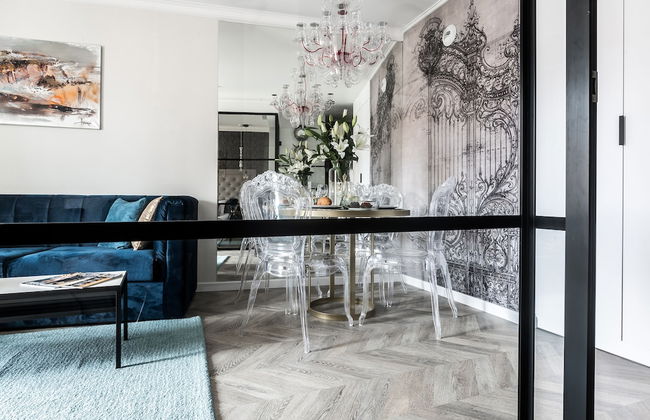 Rentplanet - Apartament Pułaskiego - Foto 20