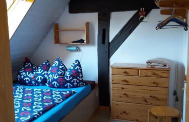 de lüt Ferienhof Jameln - Foto 24