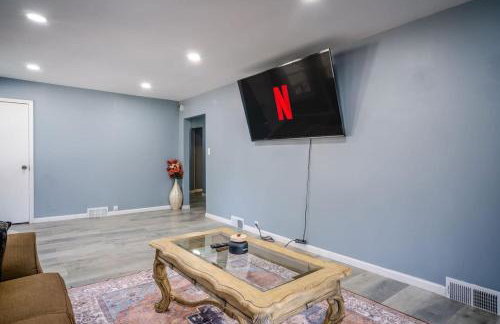 Mineola Bay Lakeview and Access Fully Furnished Monthly and Seasonal Rental in Fox Lake - Foto 11