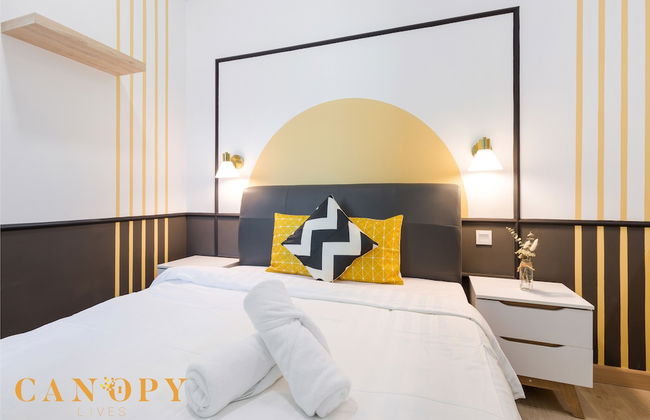 The Luxe & The Colony, KLCC - Foto 13