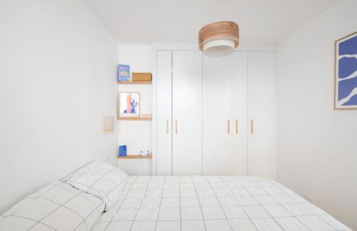 We Parisian Vanneau Cozy Home - Foto 13