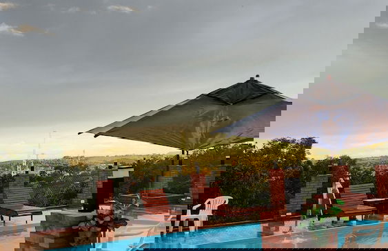 Águas Chalés Temporada - Foto 47