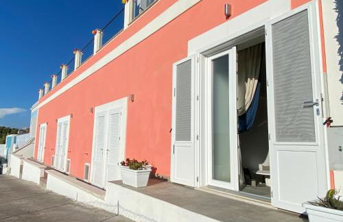 Domus Ɫ Ponza SeaView - Foto 12