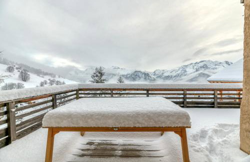 Chalet Belledonne - Foto 23