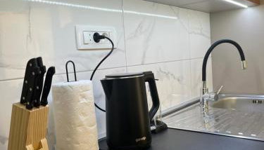 The Nook - Foto 3, stove, toaster