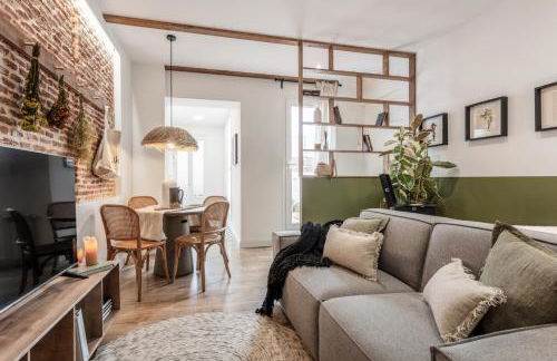 Alcazar - 1 bedroom and terrace in Almagro - Photo 12