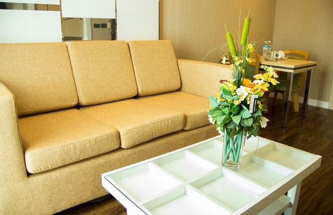 The Near Residence - Sriracha - Foto 20