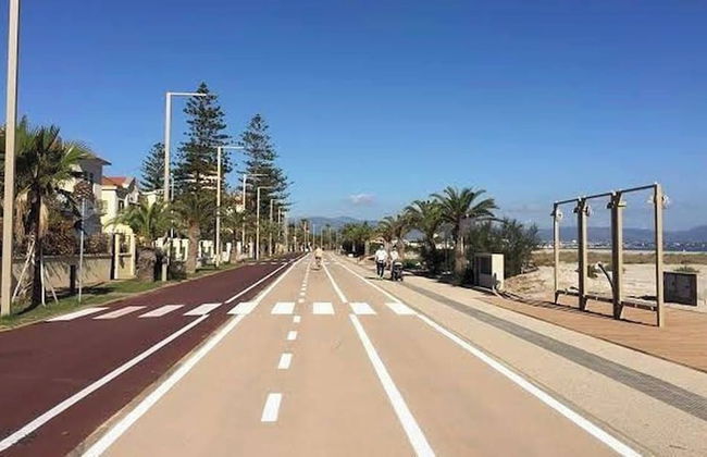 Room-la Palma Etnik Room Lapalmarooms - Foto 17