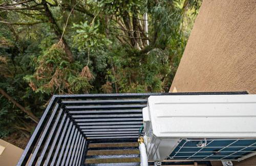 Requinte e Aconchego no EcoVille c/garagem-SOU608B - Foto 80