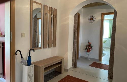 Haus Beate, FeWo im Bienenparadies - Foto 20