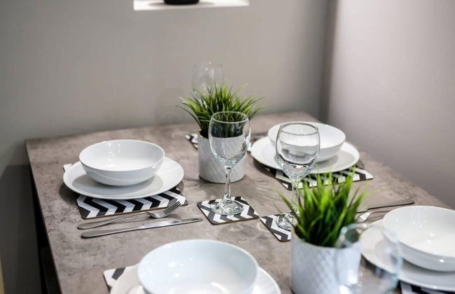 Host Apartments Picasso s Place III - Foto 20