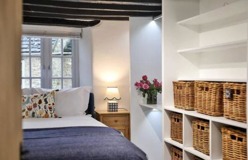 Alexis Cottage Tetbury Cotswolds - Foto 27
