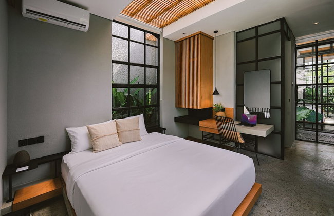 Villa MM - Mimpi Manis Pererenan - Foto 6