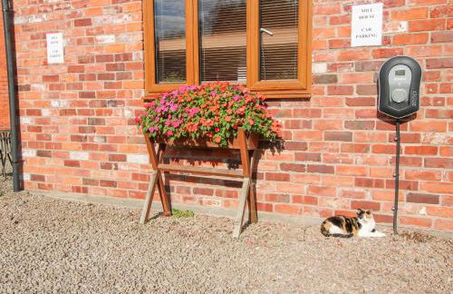 The Mill House - Foto 64