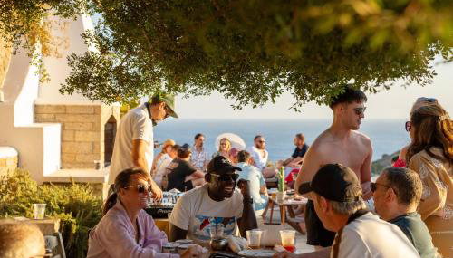 Villa Giulia, Seaview Villa - Foto 4