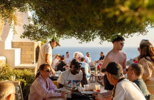 Villa Giulia, Seaview Villa - Foto 4