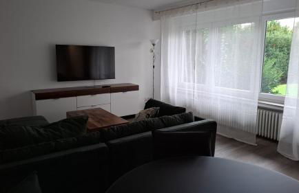 Cozy apartment in Horn-Bad Meinberg! - Foto 17